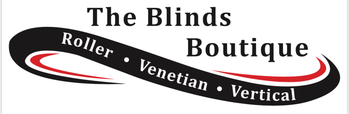 The Blinds Boutique