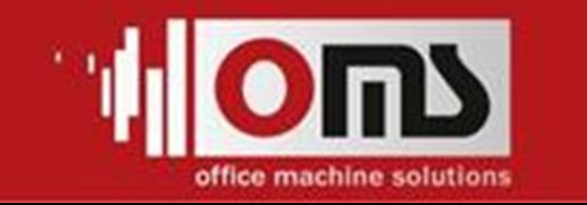 Office Machine Solutions