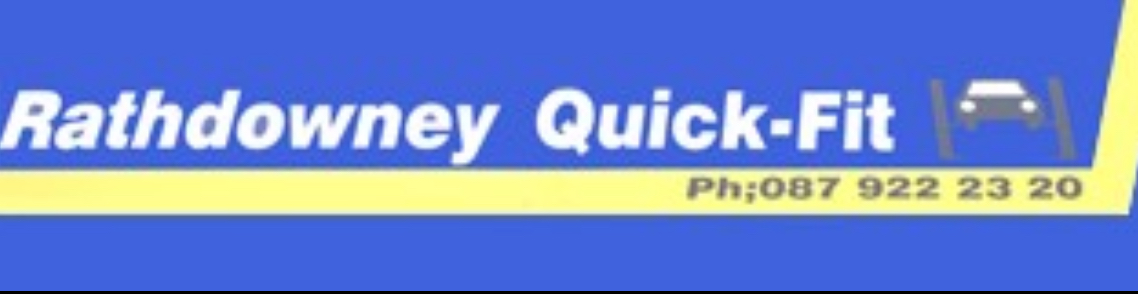 RATHDOWNEY QUICK-FI