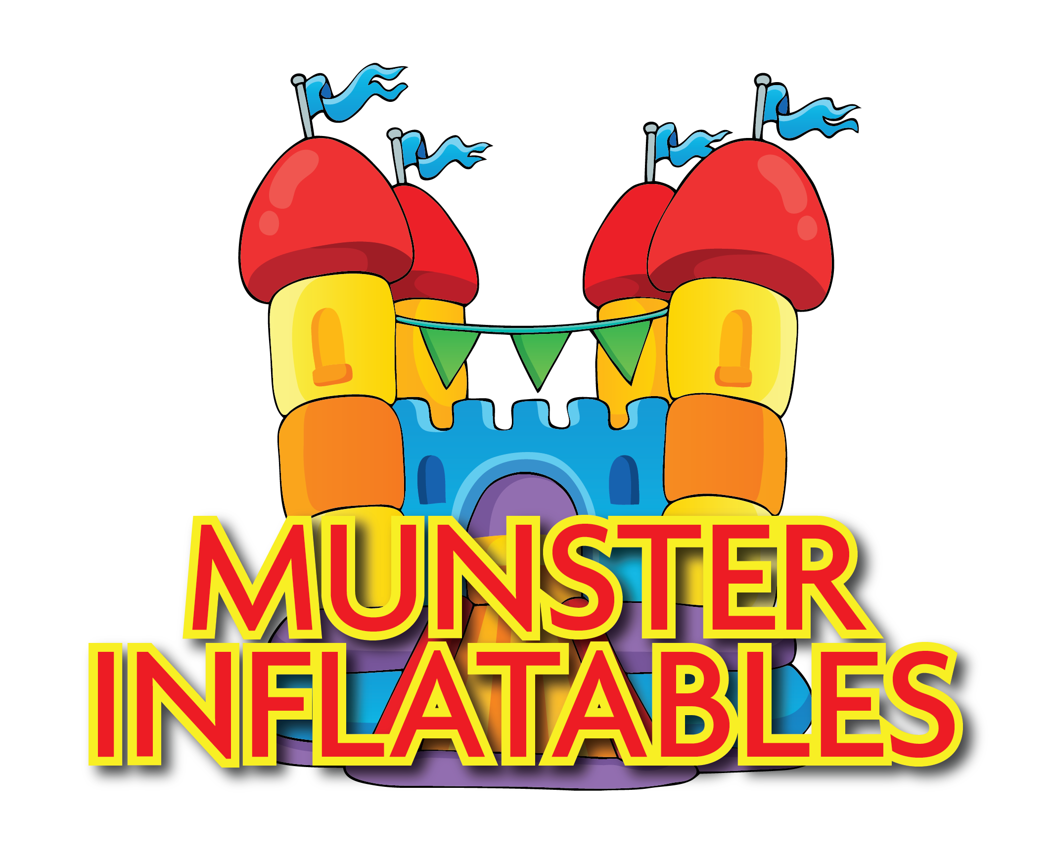 Munster Inflatables Bouncy Castle Hire