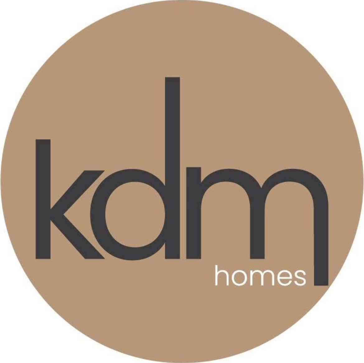 KDM Homes