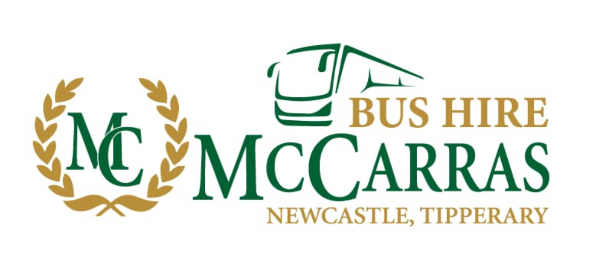 McCarra Bus Hire