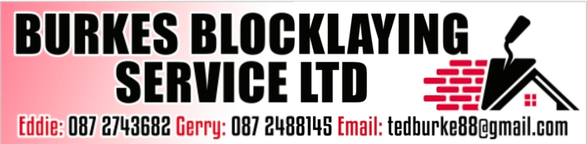 Burkes Blocklaying Service Ltd