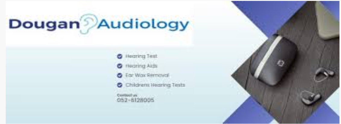 Dougan Audiology