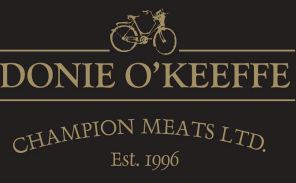 Donie O'Keeffe Champion Meats Ltd