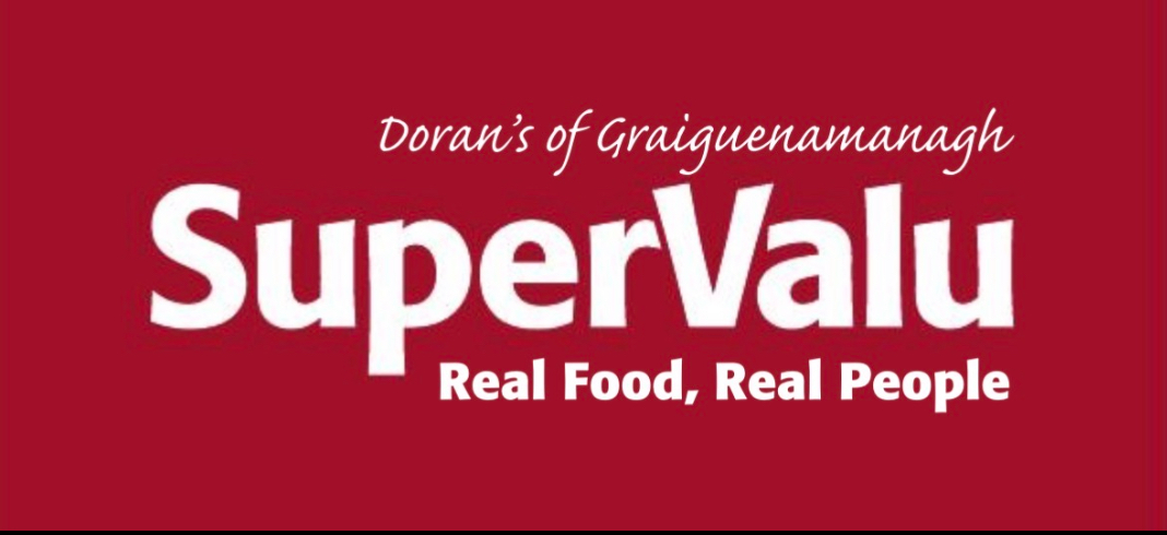 Doran’s SuperValu