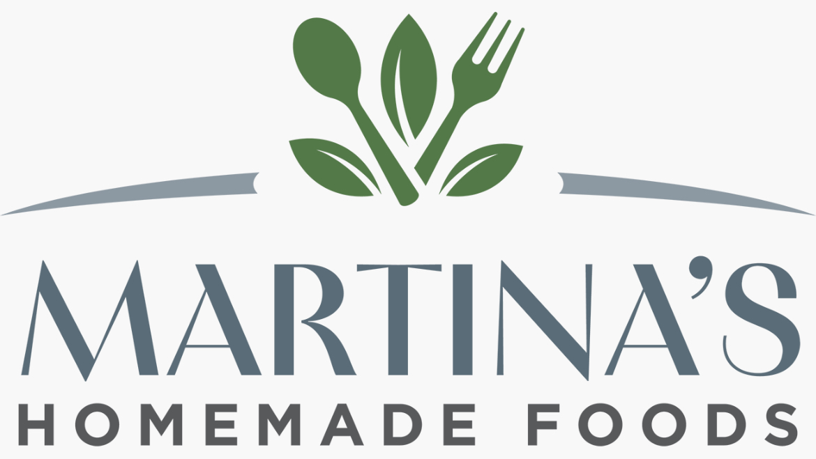 Martina's Homemade Foods