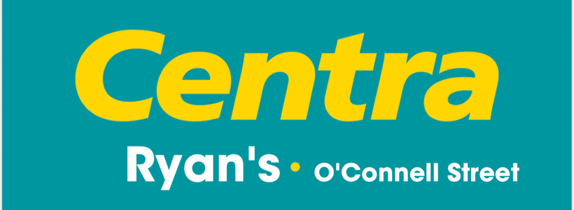 Ryan’s centra
