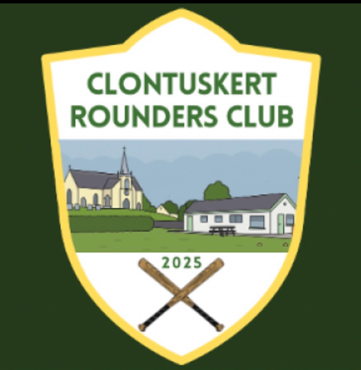 Clontuskert Rounders Club