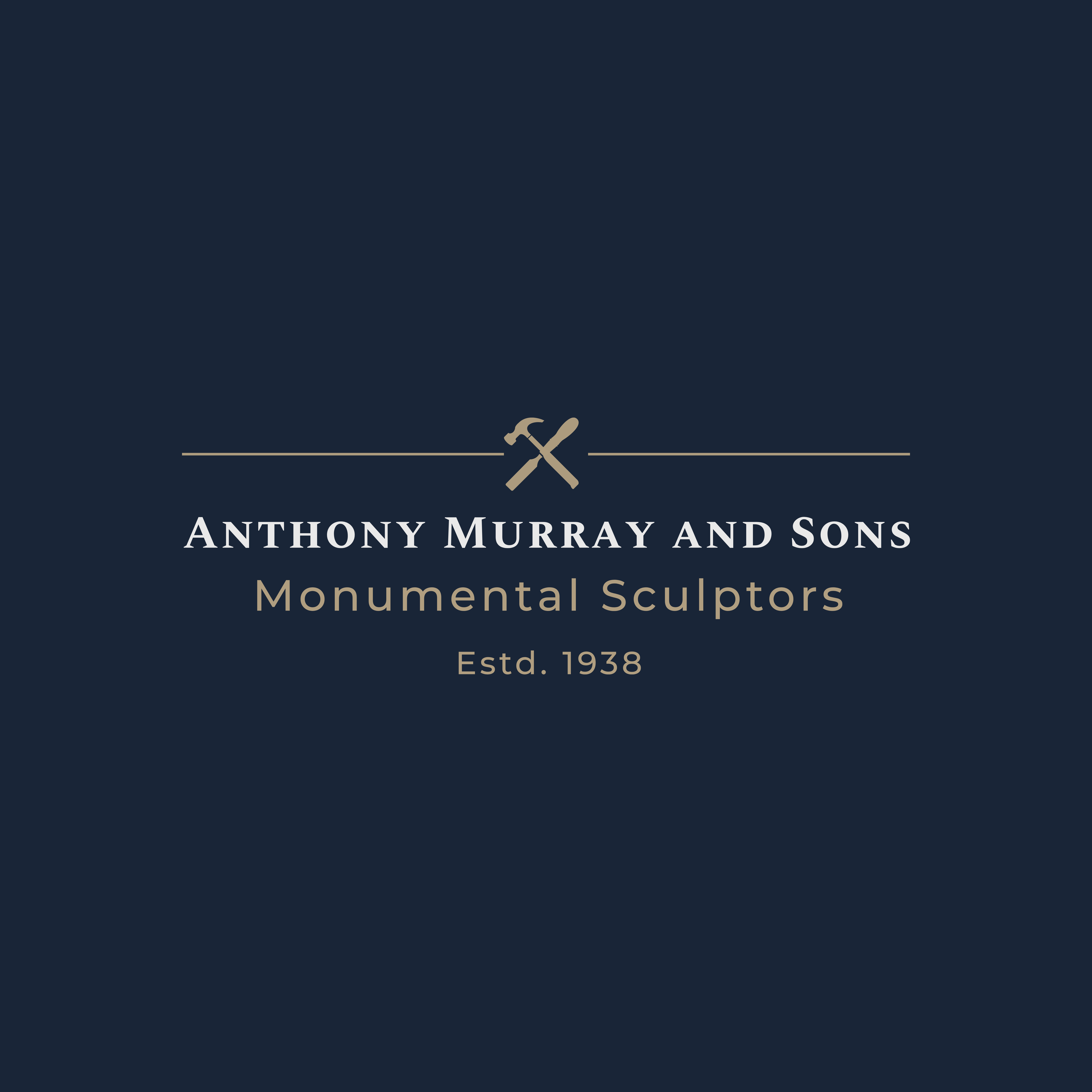 Anthony Murray and Sons Monumental Sculptors