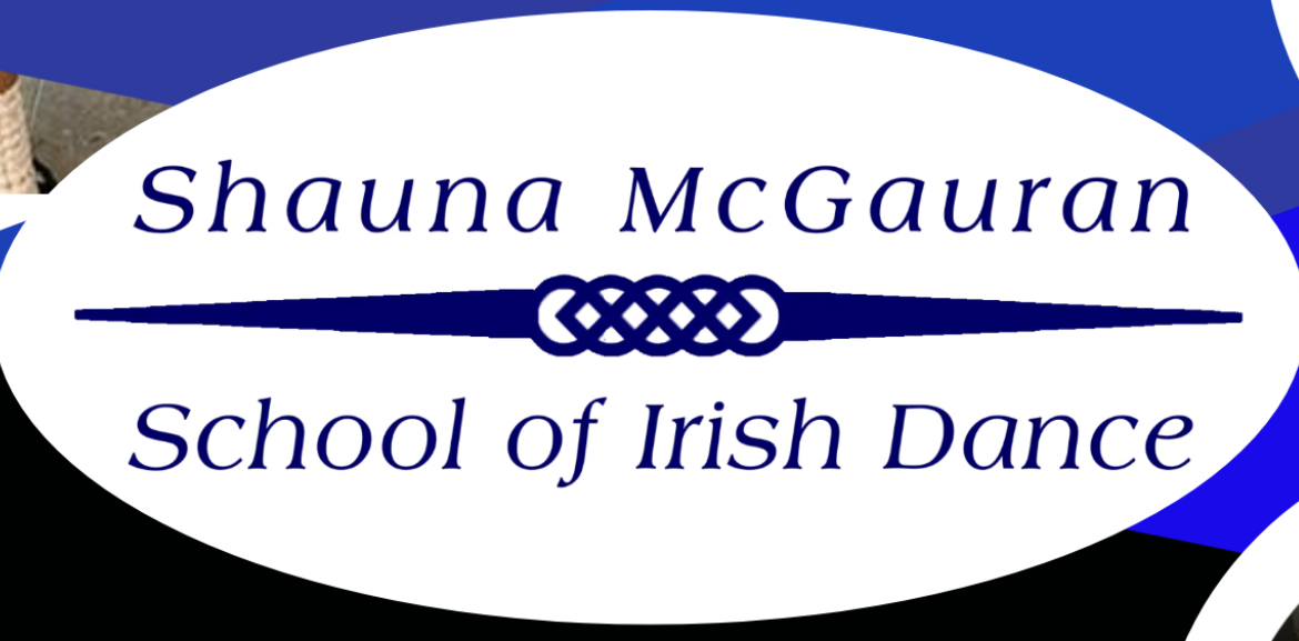 Shauna McGauran School of Irish Dance