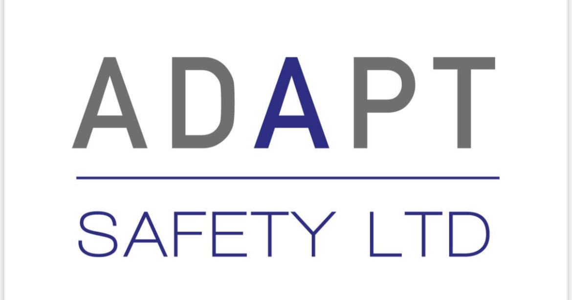 Adapt Safety Ltd