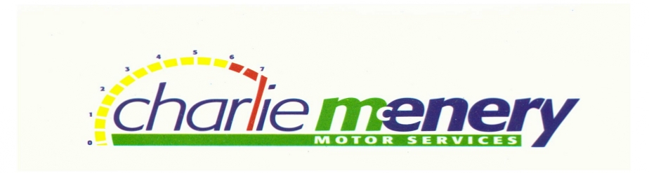 CHARLIE MC ENERY MOTOR SERVICES LTD