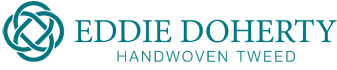 Eddie Doherty Handwoven Tweed