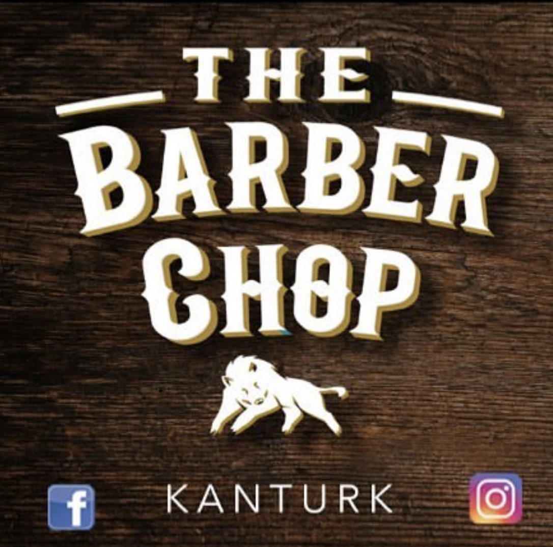 The Barber Chop