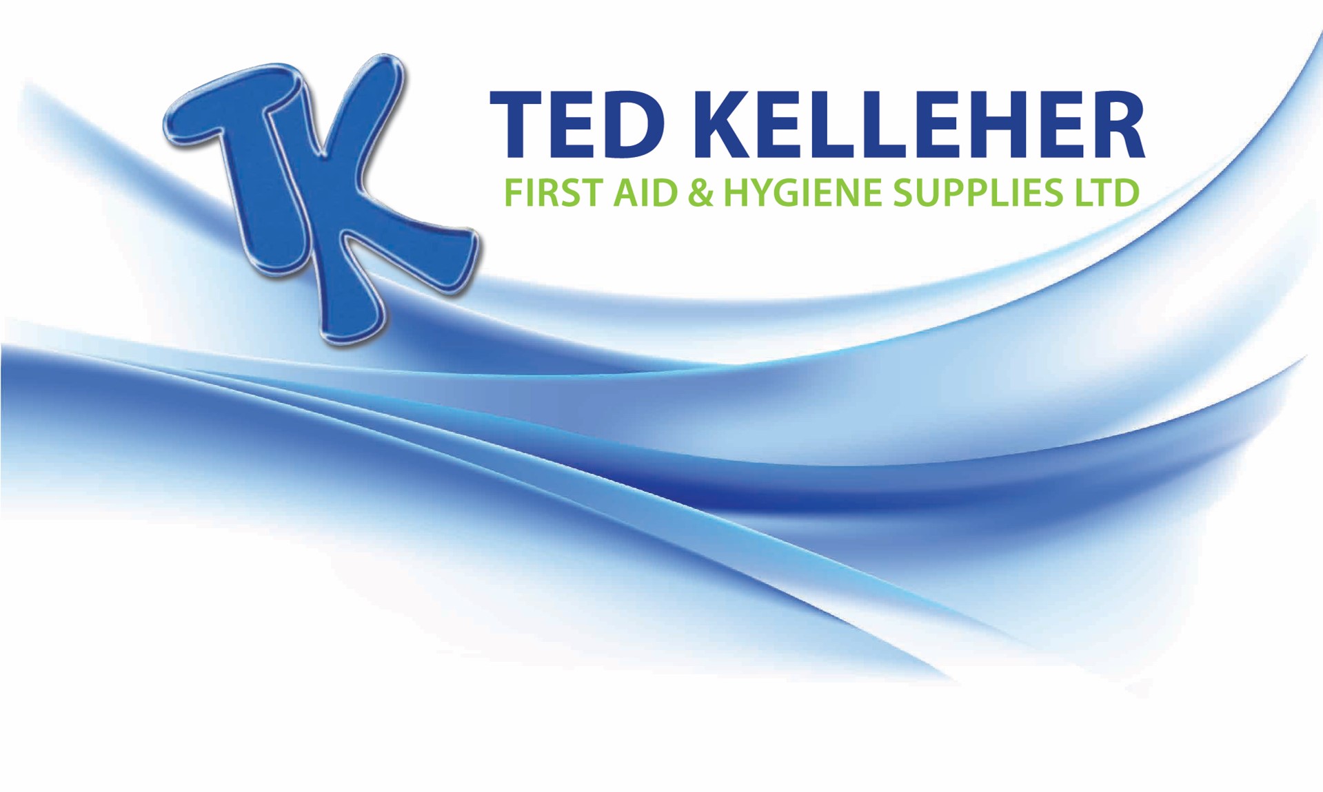 TK first aid and Hygiene supplies Ltd.