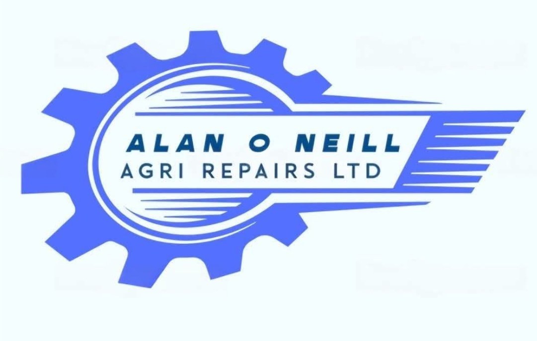 Alan O Neill Agri Repairs Ltd