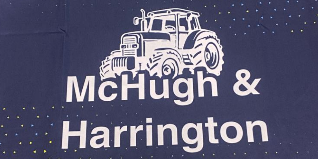 McHugh & Harrington Agri