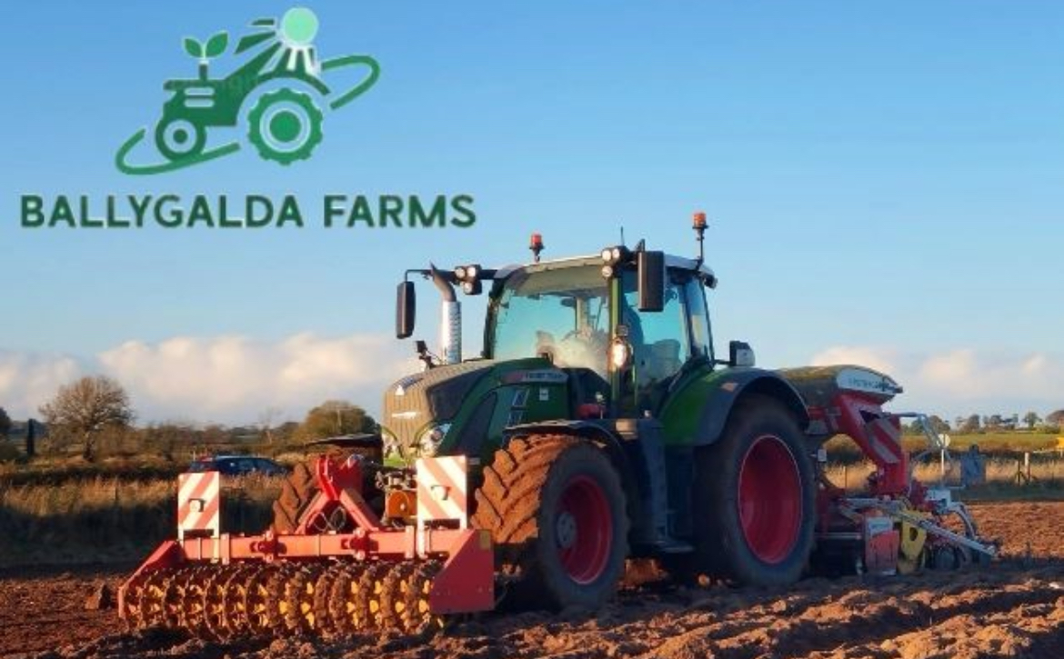 Ballygalda Farms