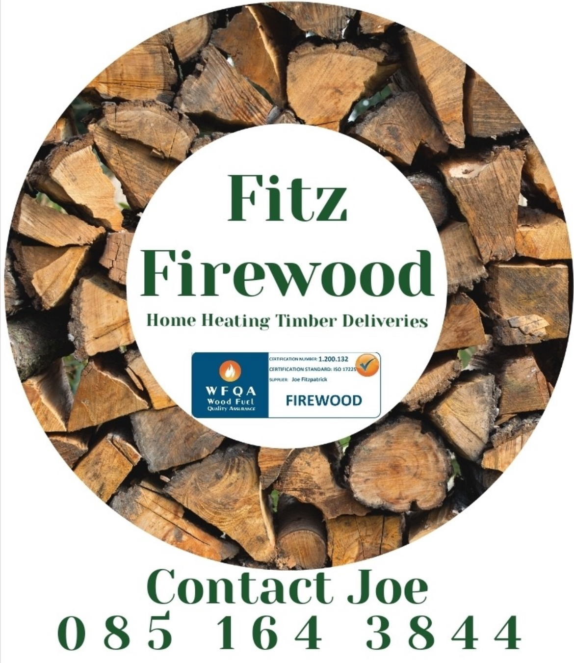 Fitz Firewood