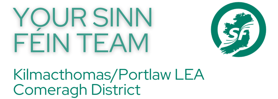 Catherine Burke - Local Election Candidate