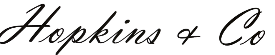 Hopkins & Co