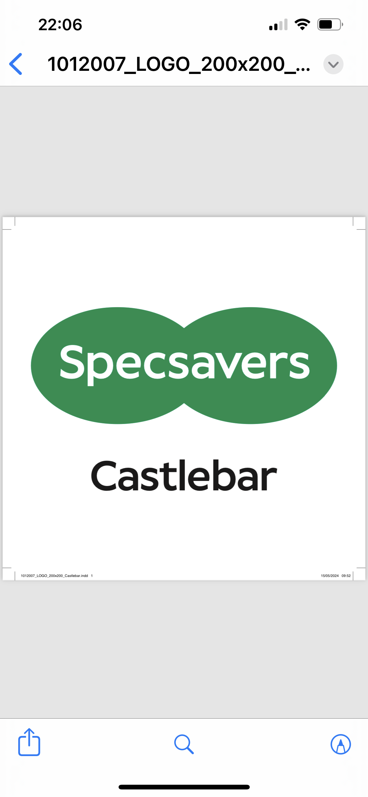 Specsavers Opticians Castlebar