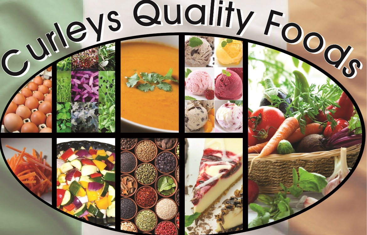 Curley's Quality Foods Ltd