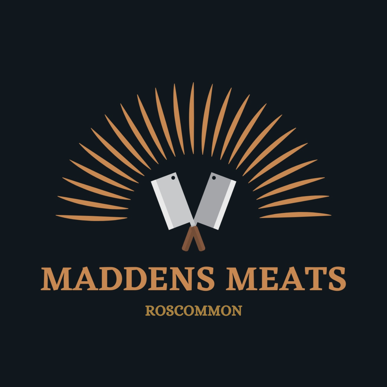 Maddens Meats