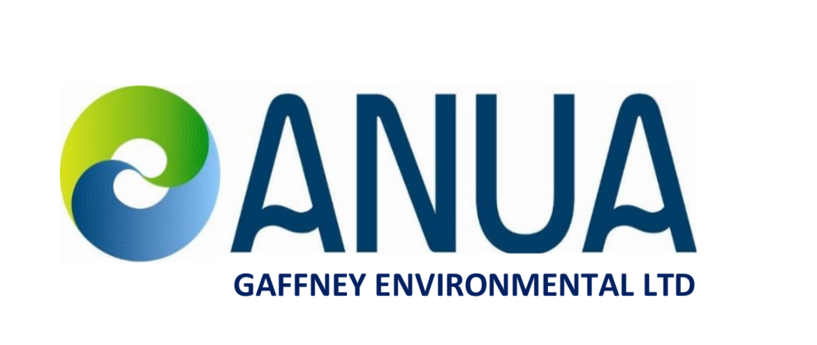 Gaffney Environmental Ltd t/a Anua